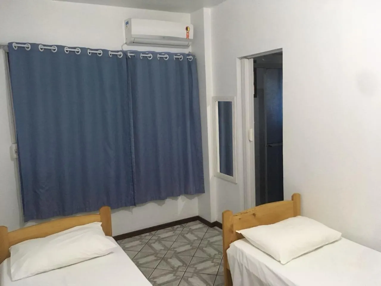 Hotel Recanto Eliza Garuva