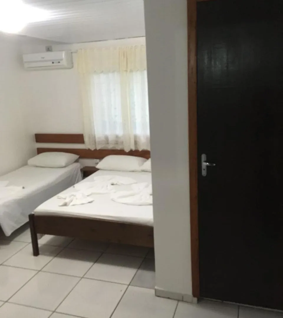 Hotel Recanto Eliza Garuva Brazil