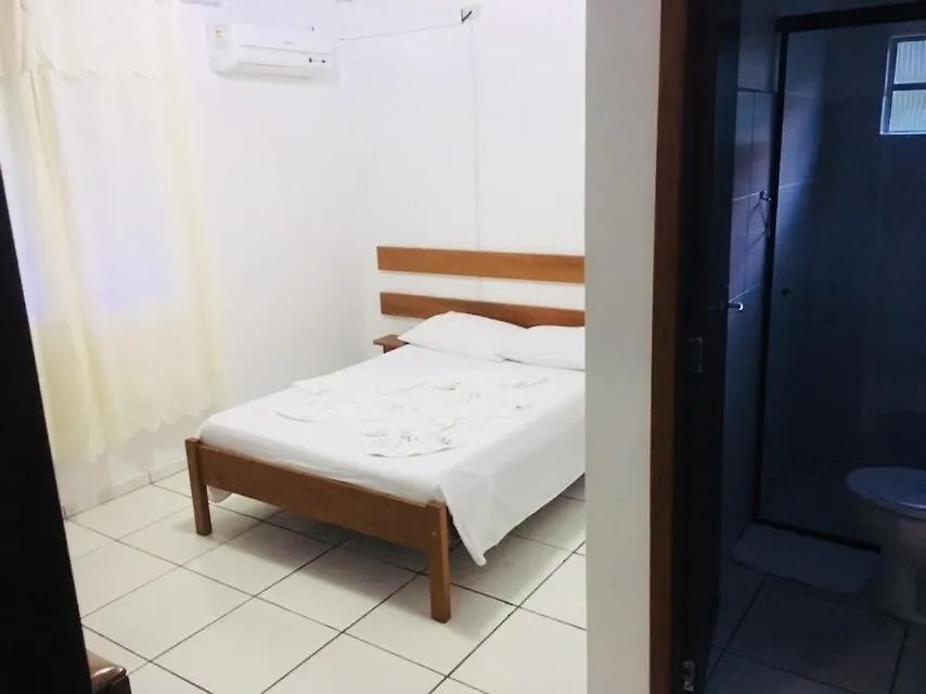 Hotel Recanto Eliza Garuva 0*,  Brazil