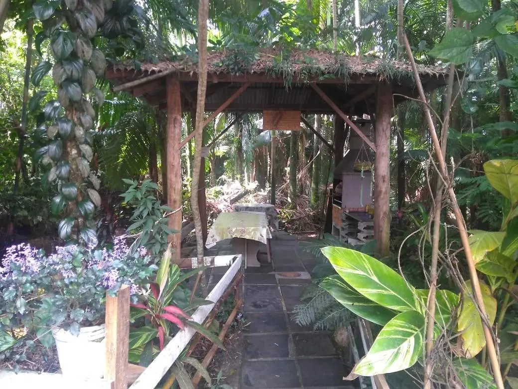 Hotel Recanto Eliza Garuva 0*,  Brazil